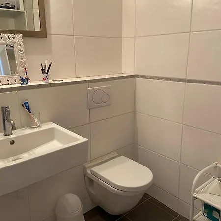 Apartment Circe - Nord-hopitaux-facultes *